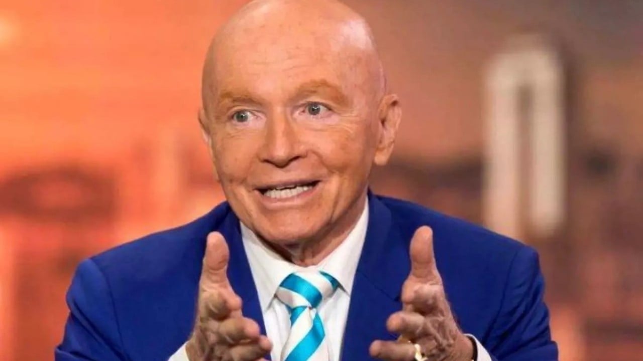 Foto - Altını olanlar bu habere dikkat! Ünlü milyarder 'altın almam, peşinden koşmam' dedi, sebebini açıkladı