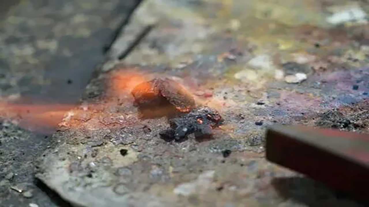 Foto - Altını solladı! Savaş başladı kömür uçtu