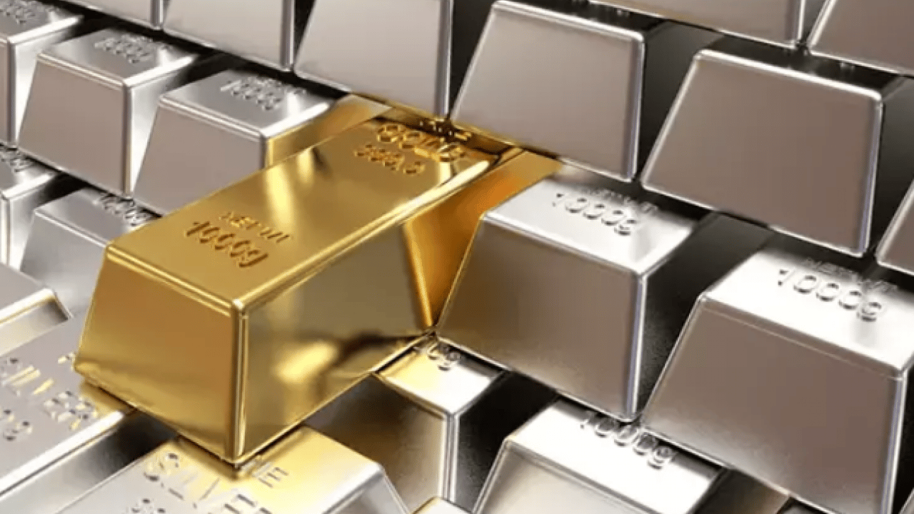 Foto - Altını tahtından edecek: Tarihi rekor seviyelerde!