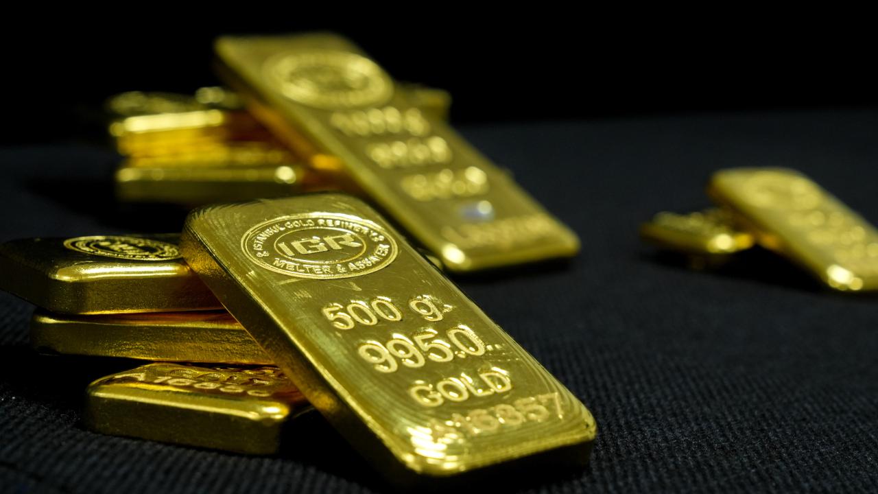 Foto - Altının kilogram fiyatı yine düşüşe geçti 