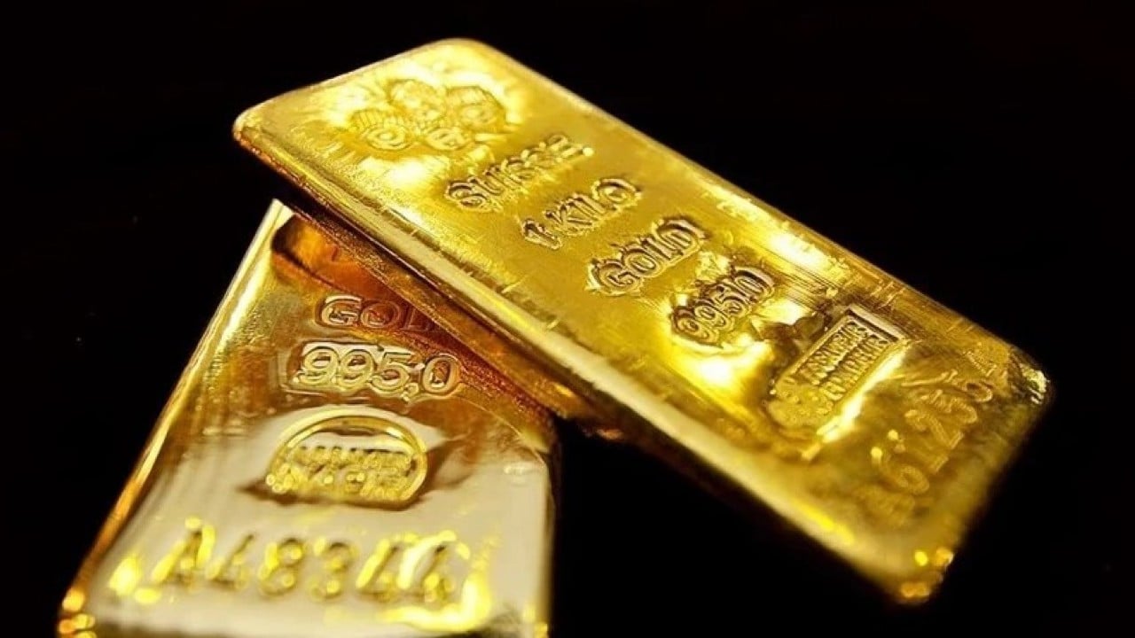 Foto - Altının kilogram fiyatı yükseldi