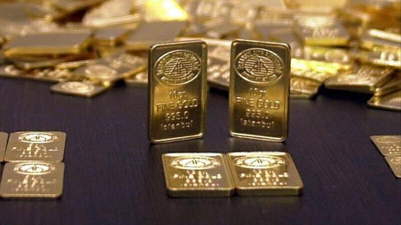 Foto - Altının kilogram fiyatı yükselişe geçti 