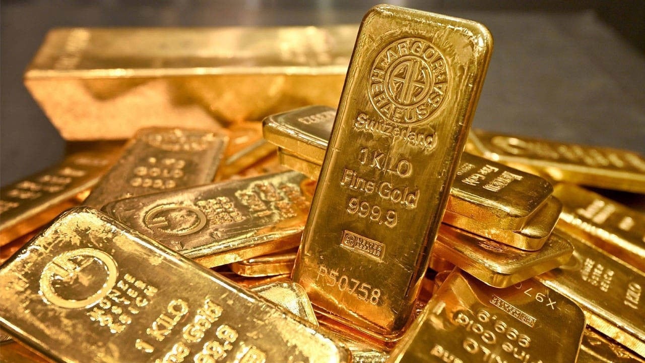 Foto - Altının kilogram fiyatı yükselmeye devam ediyor