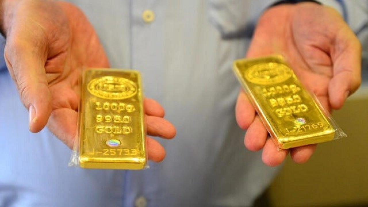 Foto - Altının kilogram fiyatındaki yükseliş devam ediyor