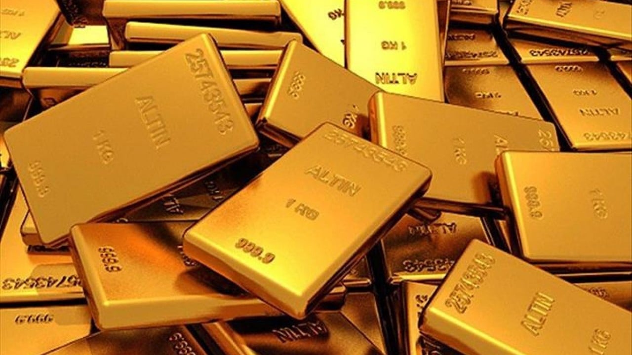 Foto - Altının kilogram fiyatındaki yükseliş devam ediyor