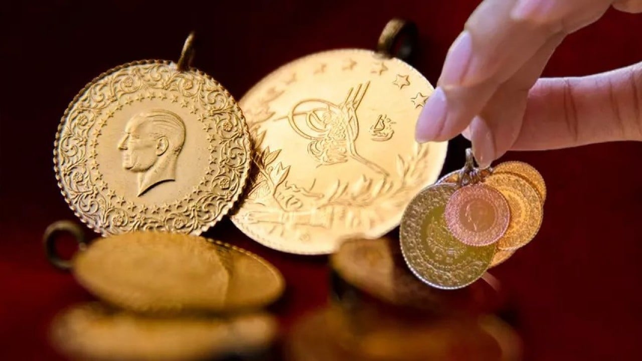 Foto - Altınını en çok yastık altında saklayan şehir belli oldu! Rakam inanılmaz resmen servet yatıyor