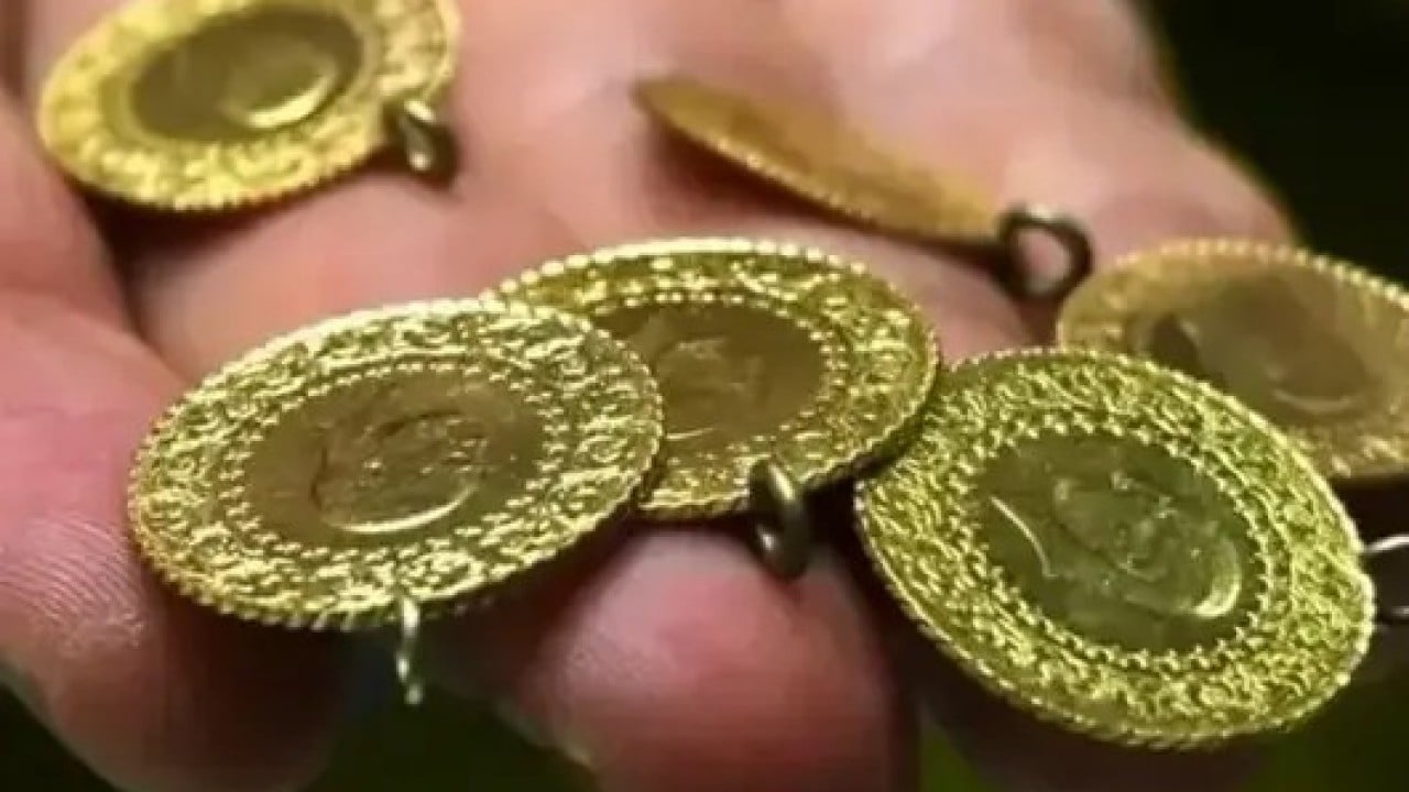 Foto - Altınını en çok yastık altında saklayan şehir belli oldu! Rakam inanılmaz resmen servet yatıyor