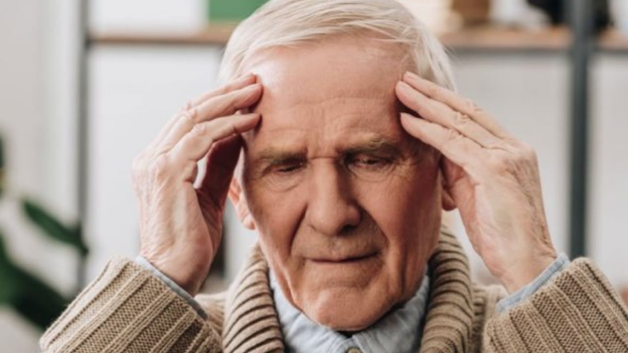 Foto - Alzheimer'la ilgili önemli detayı uzmanlar ortaya çıkardı!