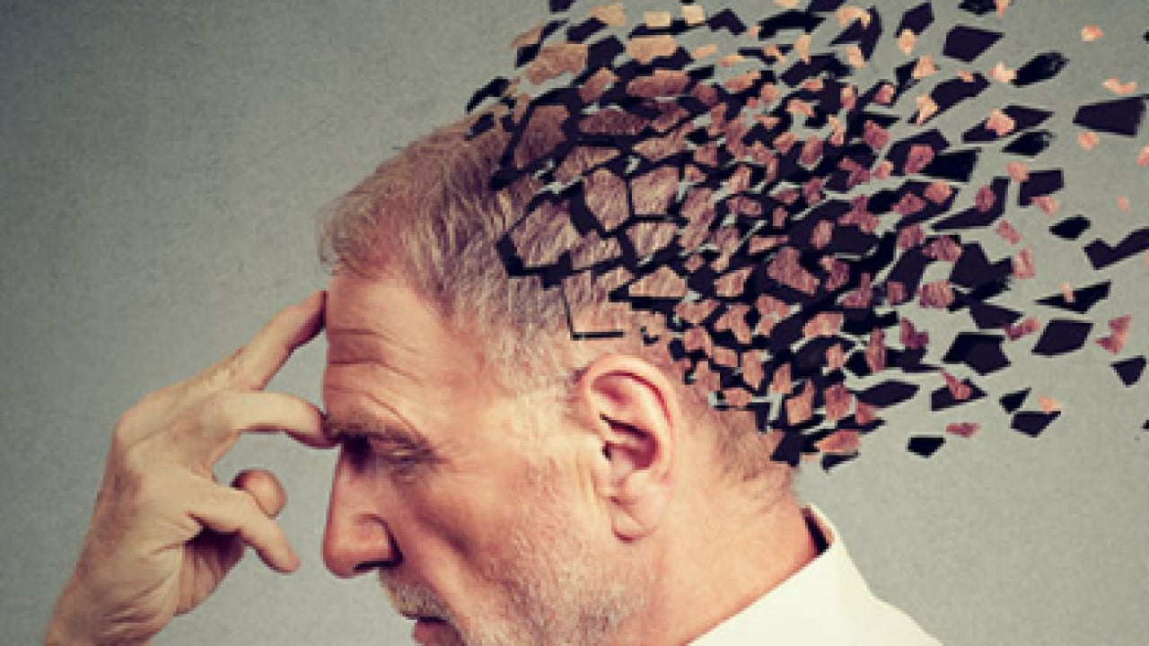 Foto - Alzheimer'la ilgili önemli detayı uzmanlar ortaya çıkardı!