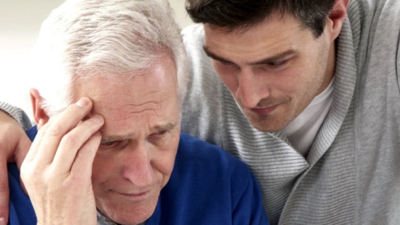 Foto - Alzheimer'la ilgili önemli detayı uzmanlar ortaya çıkardı!