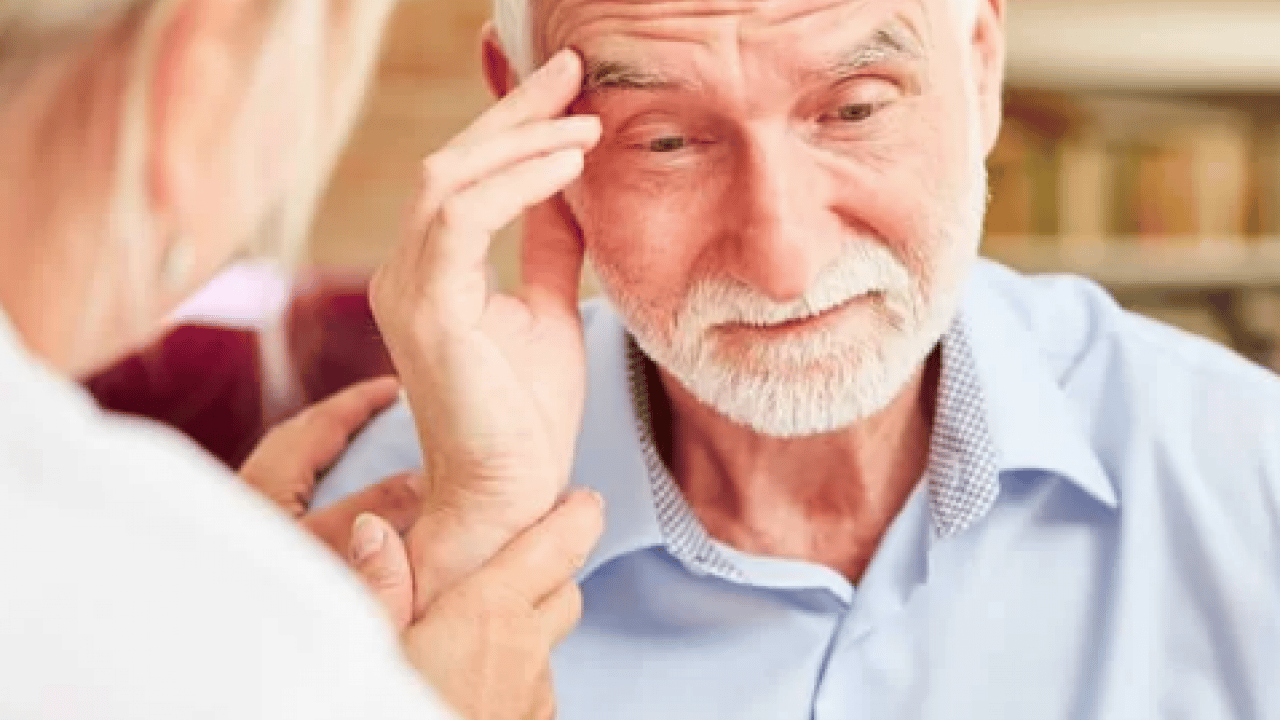 Alzheimer'la ilgili önemli detayı uzmanlar ortaya çıkardı!