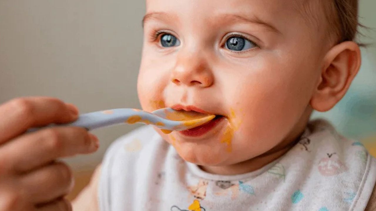 Foto - Aman bunları sakın yapmayın! Ek gıdada yapılan hata yıllarca sürüyor