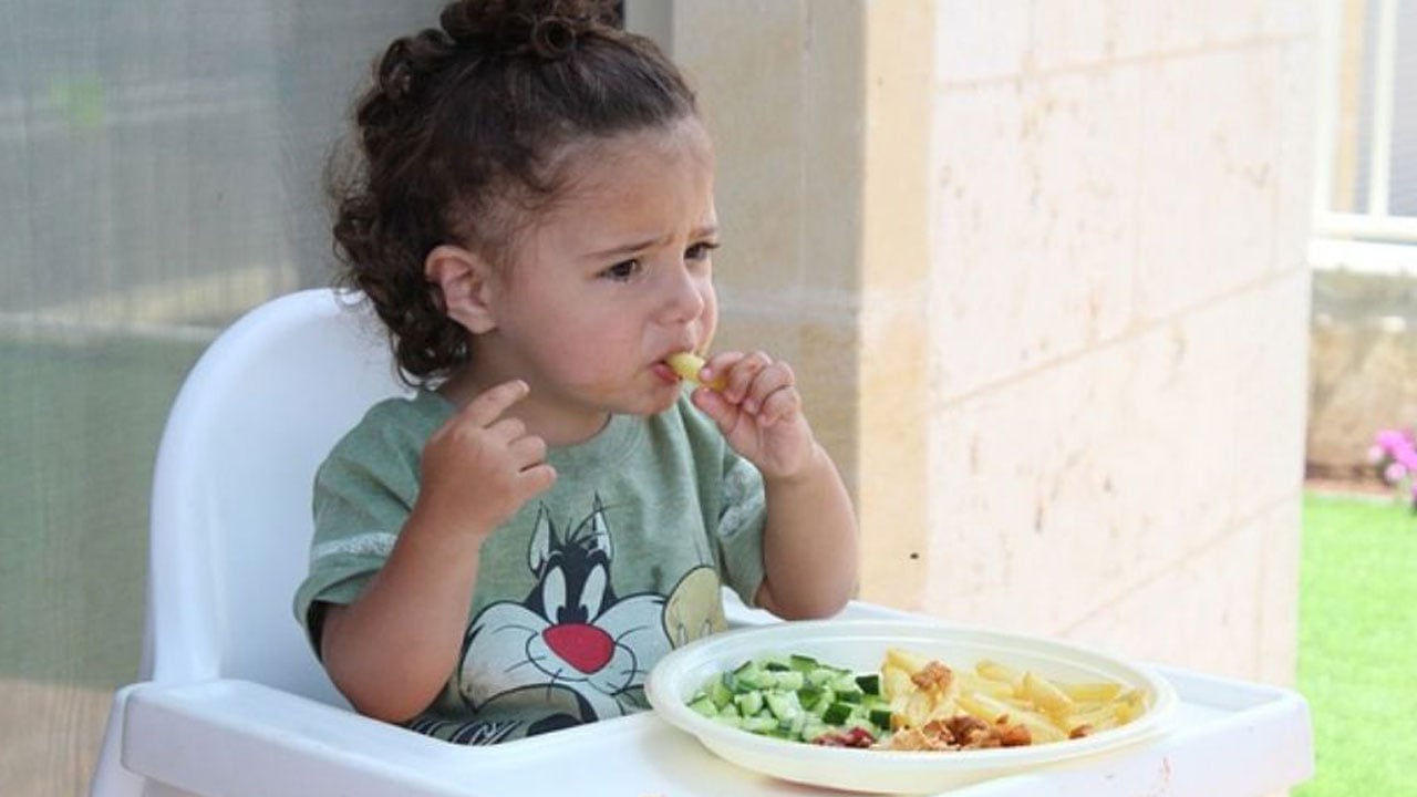 Foto - Aman bunları sakın yapmayın! Ek gıdada yapılan hata yıllarca sürüyor