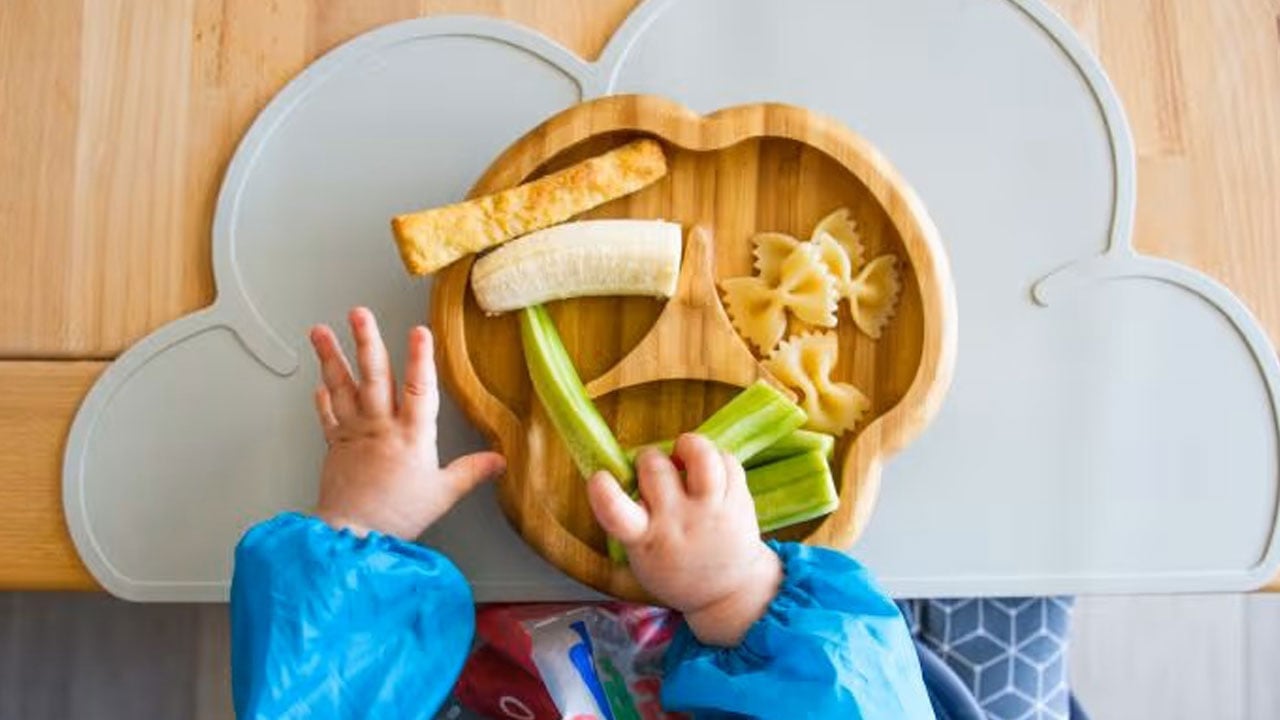 Foto - Aman bunları sakın yapmayın! Ek gıdada yapılan hata yıllarca sürüyor