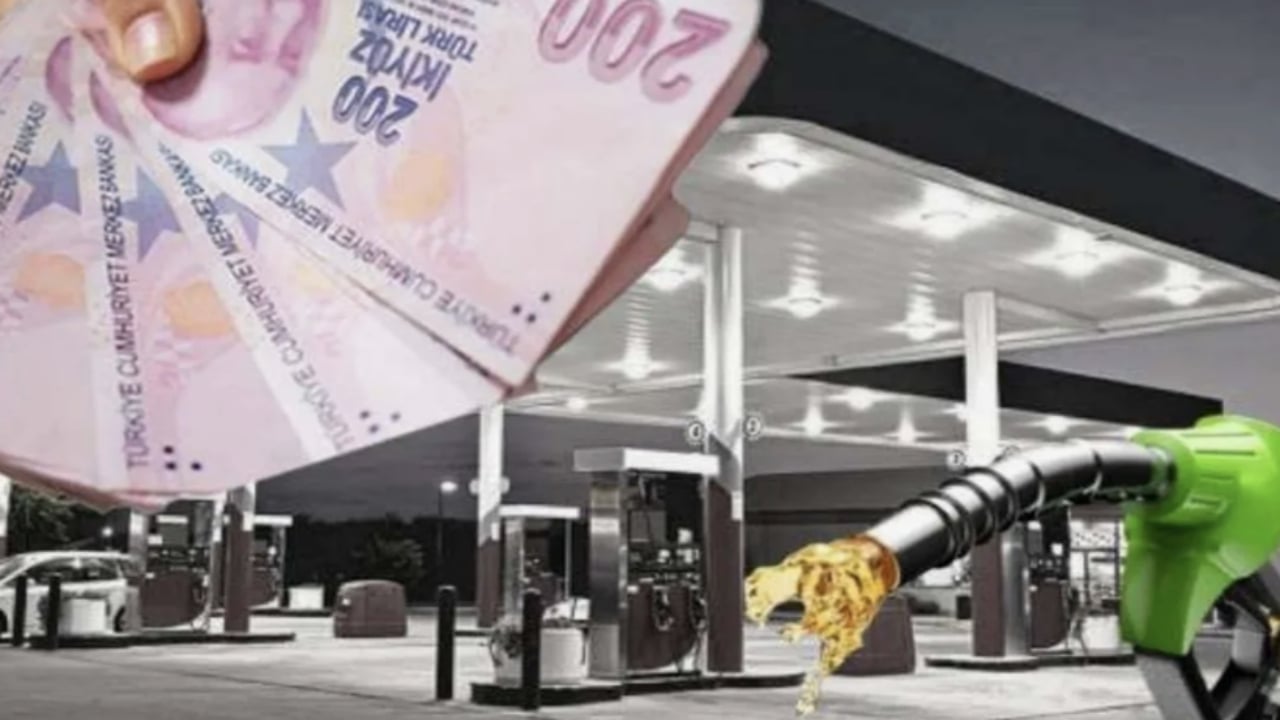 Foto - Aman depoları doldurmayın! Tarih verildi, akaryakıta indirim geliyor