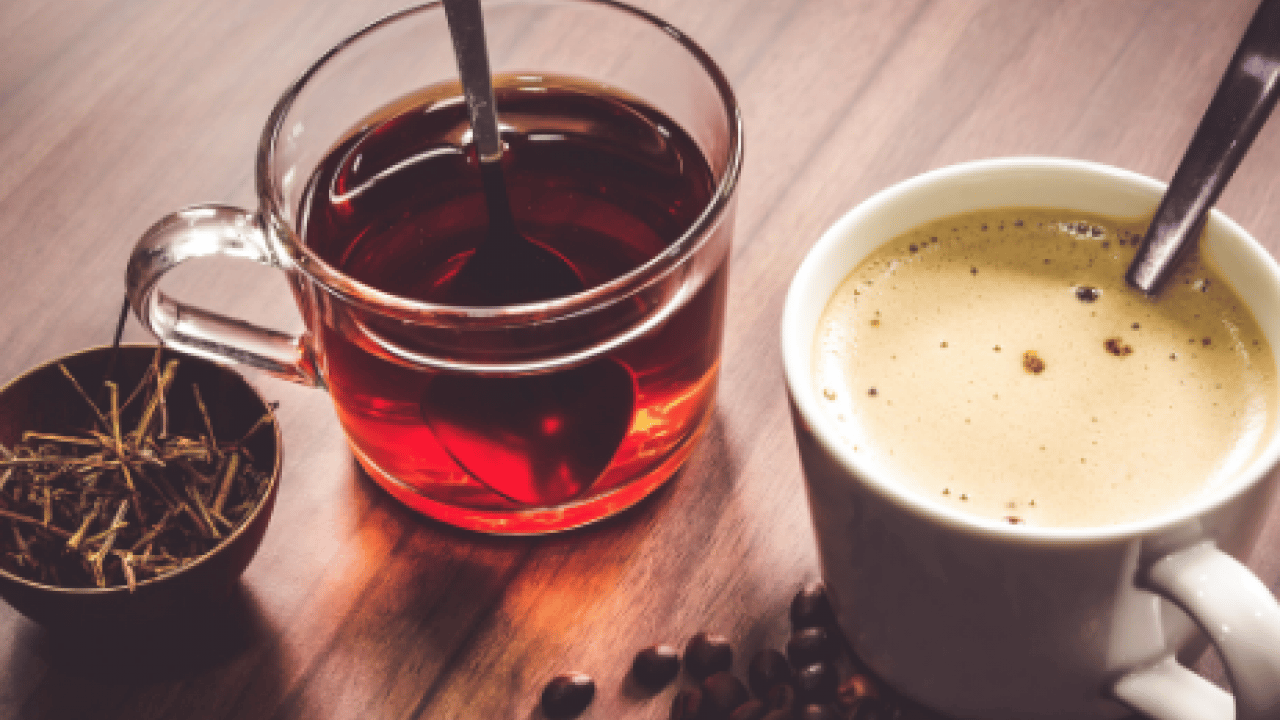 Foto - Aman dikkat artık: Süper ikili için dikkat çeken yorum: Çay ve kahve demir emilimini azaltabilir...