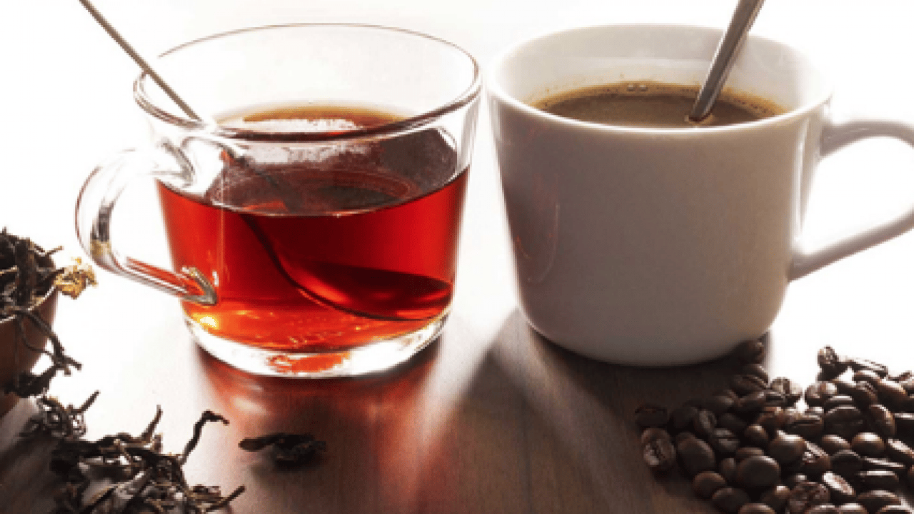 Foto - Aman dikkat artık: Süper ikili için dikkat çeken yorum: Çay ve kahve demir emilimini azaltabilir...