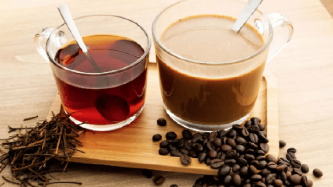 Foto - Aman dikkat artık: Süper ikili için dikkat çeken yorum: Çay ve kahve demir emilimini azaltabilir...