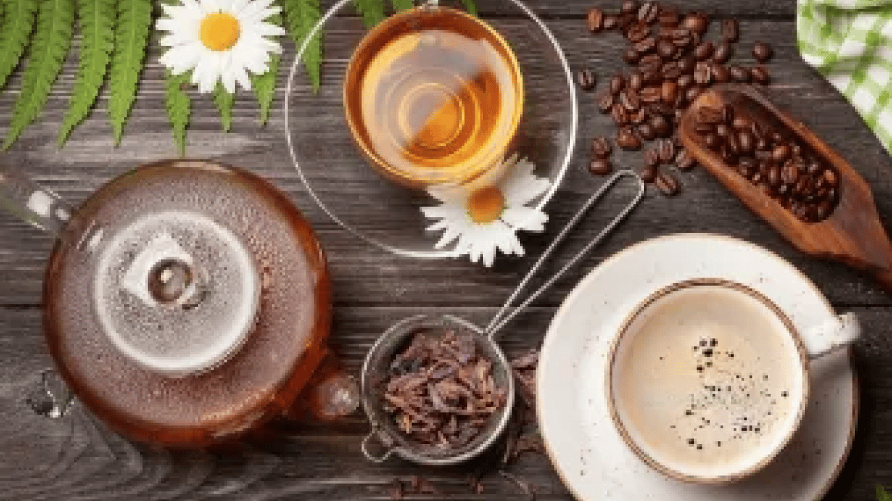 Foto - Aman dikkat artık: Süper ikili için dikkat çeken yorum: Çay ve kahve demir emilimini azaltabilir...