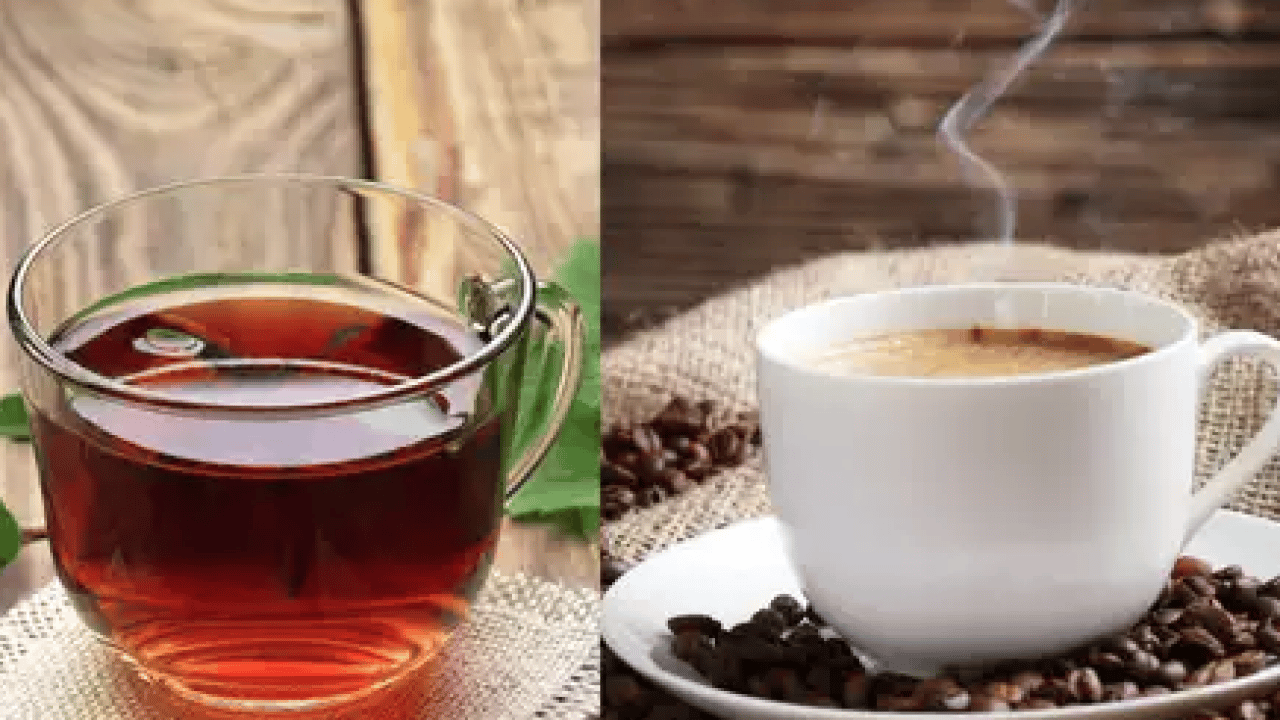 Foto - Aman dikkat artık: Süper ikili için dikkat çeken yorum: Çay ve kahve demir emilimini azaltabilir...