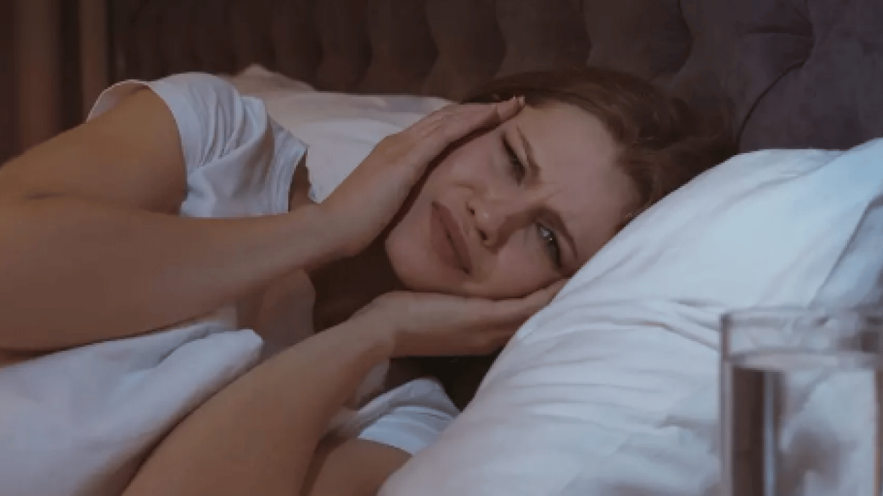 Foto - Aman dikkat! Bunu yapanın böbrekleri iflas ediyor! Gece rutini demeyin, hastanelik ediyor