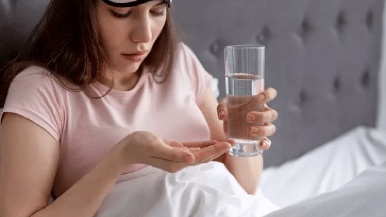 Aman dikkat! Bunu yapanın böbrekleri iflas ediyor! Gece rutini demeyin, hastanelik ediyor