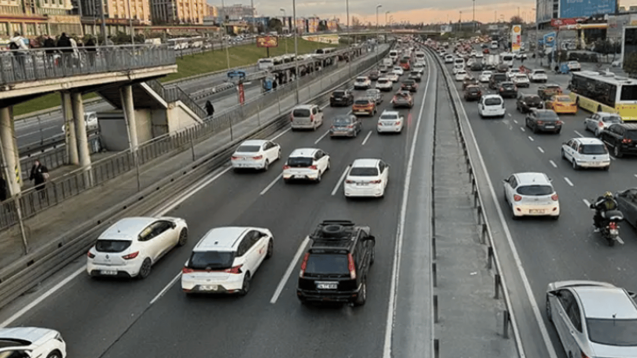 Foto - Aman dikkat! Bunu yaptırmazsanız aracınız bağlanabilir