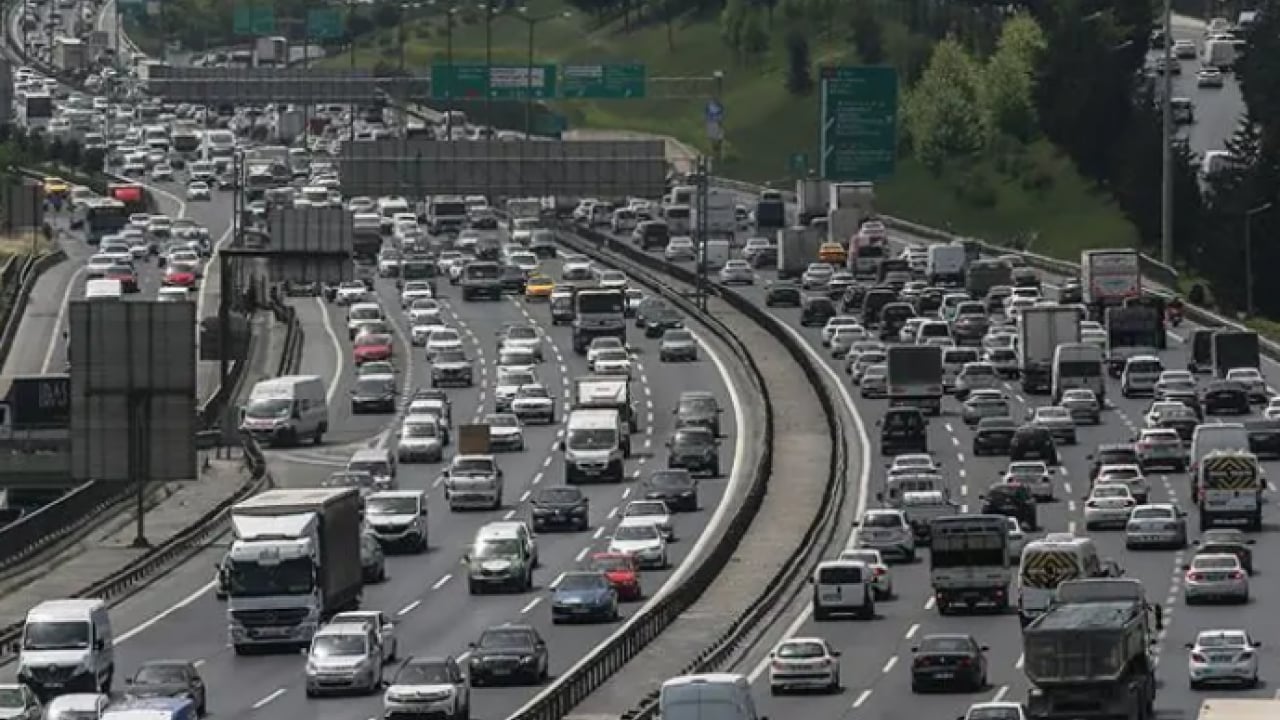 Foto - Aman dikkat! Bunu yaptırmazsanız aracınız bağlanabilir