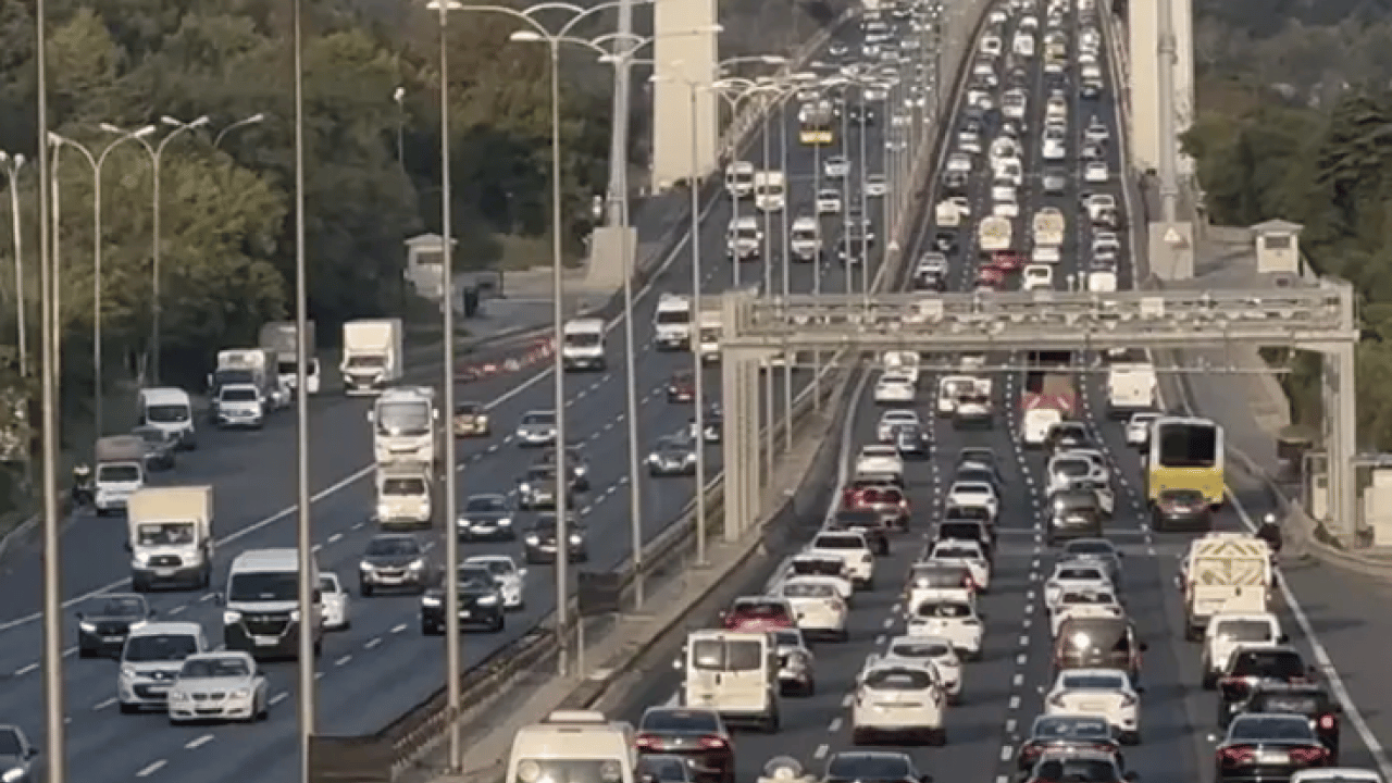 Foto - Aman dikkat! Bunu yaptırmazsanız aracınız bağlanabilir