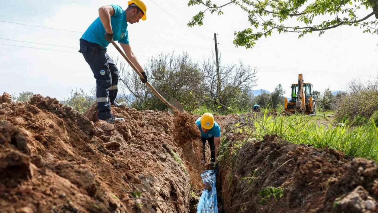 Aman dikkat CHP karşı çıkabilir: Yer altından vatandaşı serinleten haber