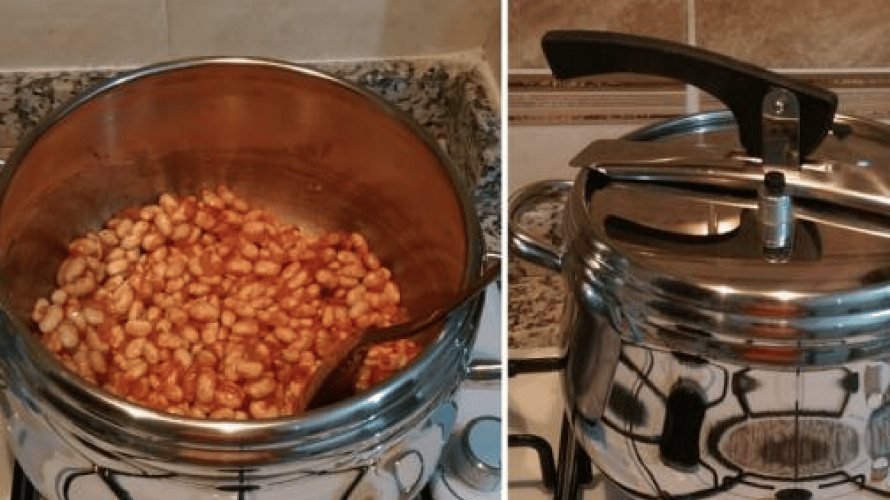 Foto - Aman dikkat diyelim: Düdüklü tencere neden patlar? Küçük ihmaller mutfağı yıkabilir