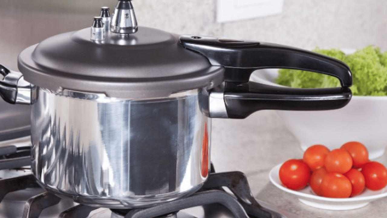 Foto - Aman dikkat diyelim: Düdüklü tencere neden patlar? Küçük ihmaller mutfağı yıkabilir