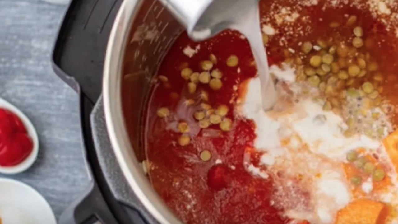 Foto - Aman dikkat diyelim: Düdüklü tencere neden patlar? Küçük ihmaller mutfağı yıkabilir