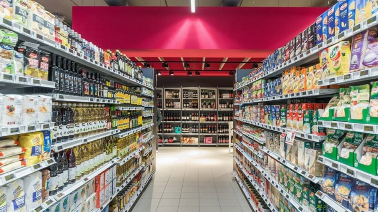 Foto - Aman dikkat! Marketlerde kapış kapış giden ürün zehir çıktı
