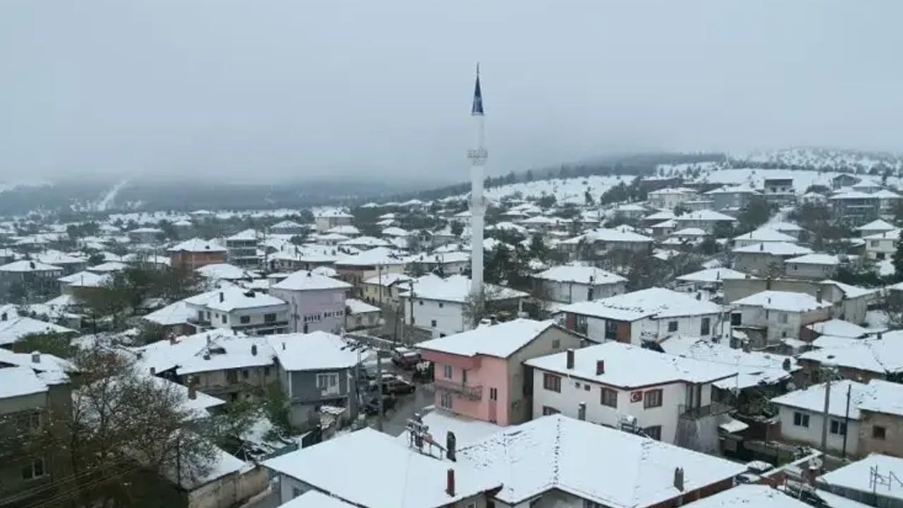 Foto - Aman dikkat takvimler baharı gösterse de kar kapıyı çalacak! Kar yağışı var mı? Hava durumu nasıl olacak? 