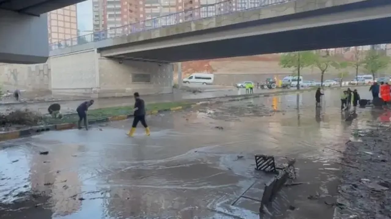 Aman dikkat takvimler baharı gösterse de kar kapıyı çalacak! Kar yağışı var mı? Hava durumu nasıl olacak? 