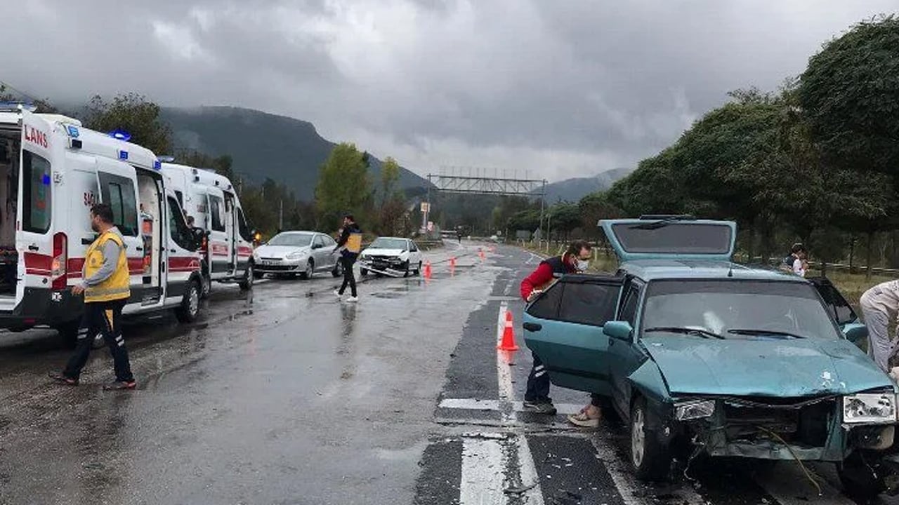 Foto - Aman dikkat takvimler baharı gösterse de kar kapıyı çalacak! Kar yağışı var mı? Hava durumu nasıl olacak? 