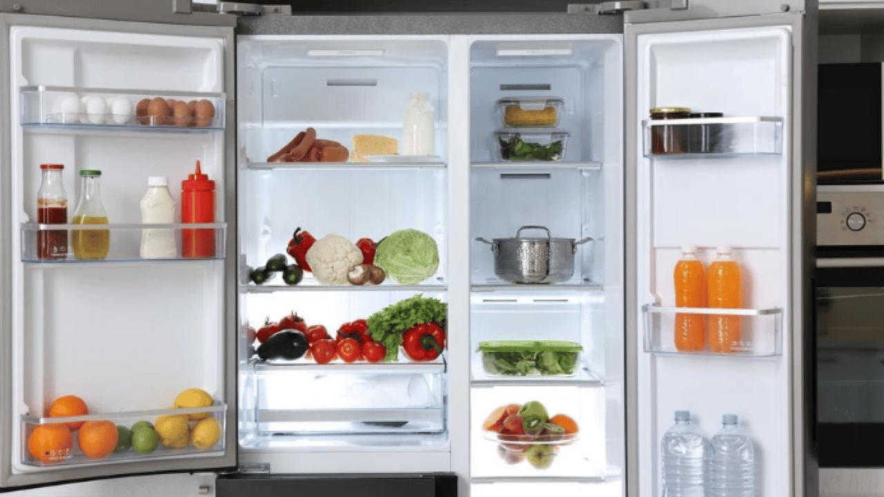 Foto - Aman dikkat! Taze kalsın derken çöp olmasın! İşte buzdolabında sağlıklı yapılarını kaybeden besinler