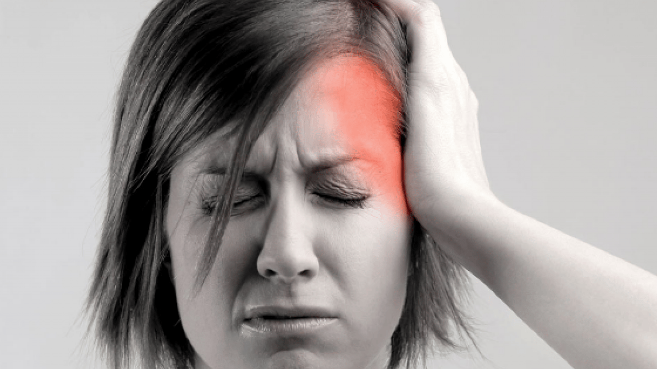 Foto - Aman diyelim: Geçmeyen baş ağrısına dikkat: Beyin tümörünün ilk sinyali olabilir