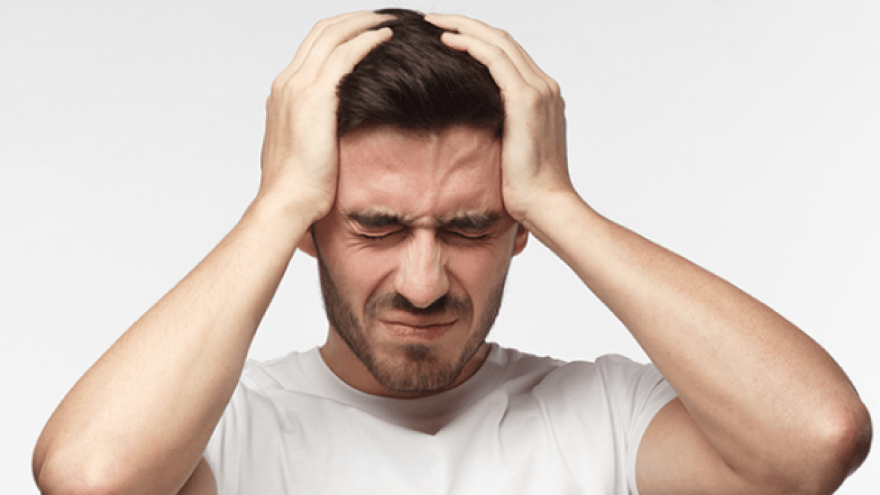 Foto - Aman diyelim: Geçmeyen baş ağrısına dikkat: Beyin tümörünün ilk sinyali olabilir