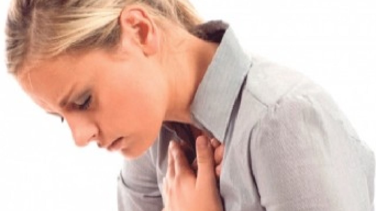 Foto - Geçmeyen öksürüğe dikkat: Profesör soğuk havalarla virüslerin artışta olduğunu açıkladı: Farkında değiliz