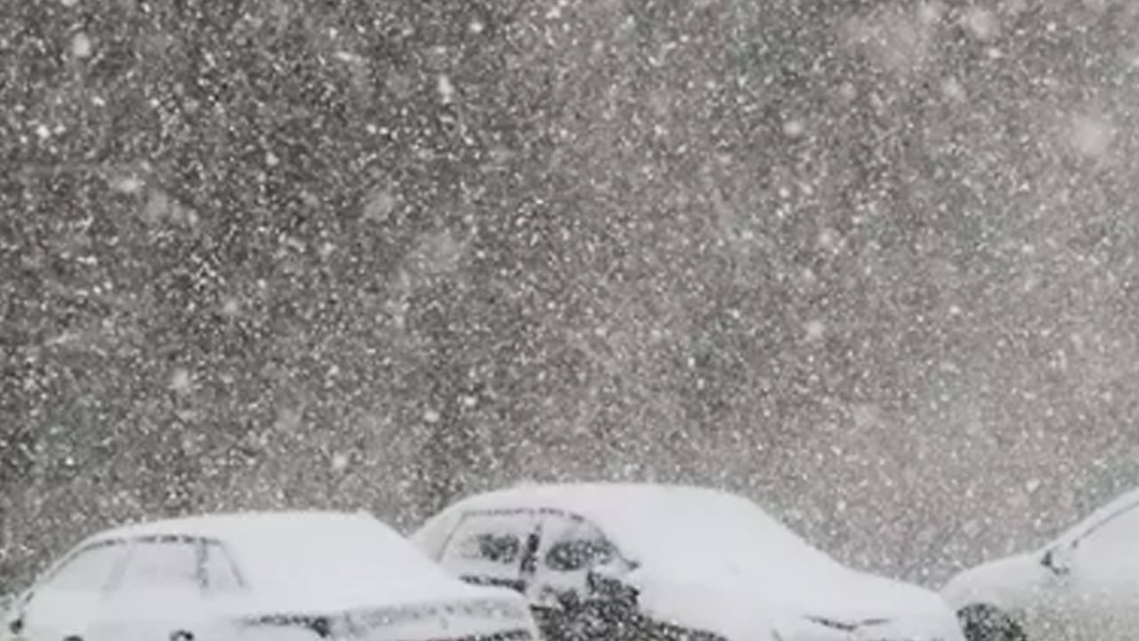 Foto - Aman diyelim... İstanbullular dikkat! Tarih verildi, dondurucu soğuklar geliyor