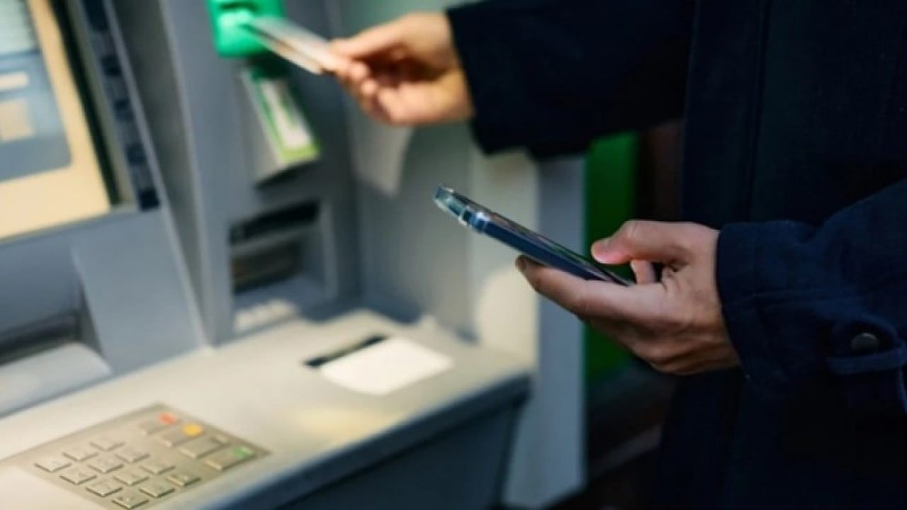 Foto - Aman ‘IBAN’ınıza dikkat edin! Bir rica sizi hapse yollayabilir