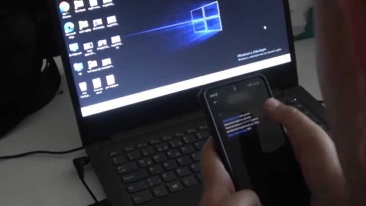 Foto - Aman ‘IBAN’ınıza dikkat edin! Bir rica sizi hapse yollayabilir