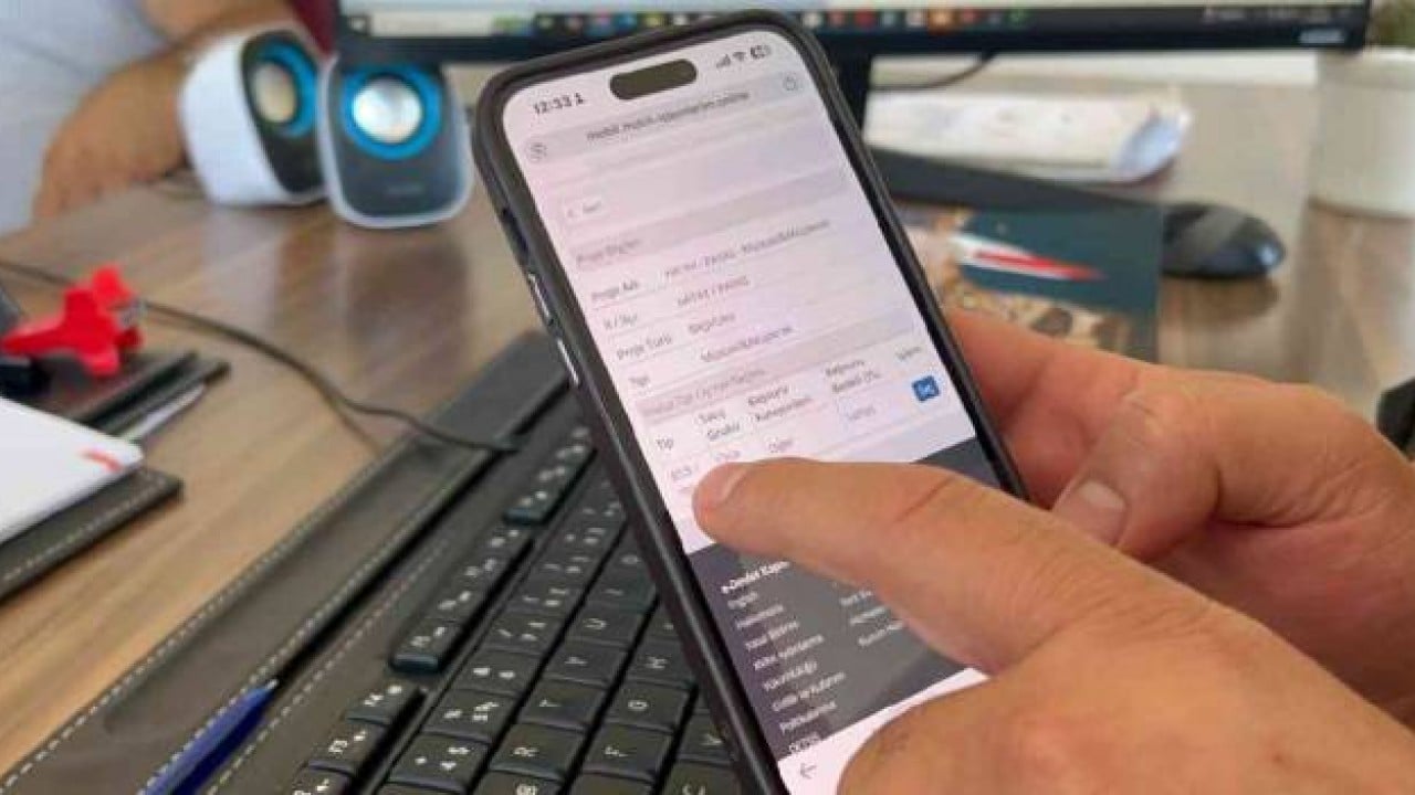 Foto - Aman ‘IBAN’ınıza dikkat edin! Bir rica sizi hapse yollayabilir