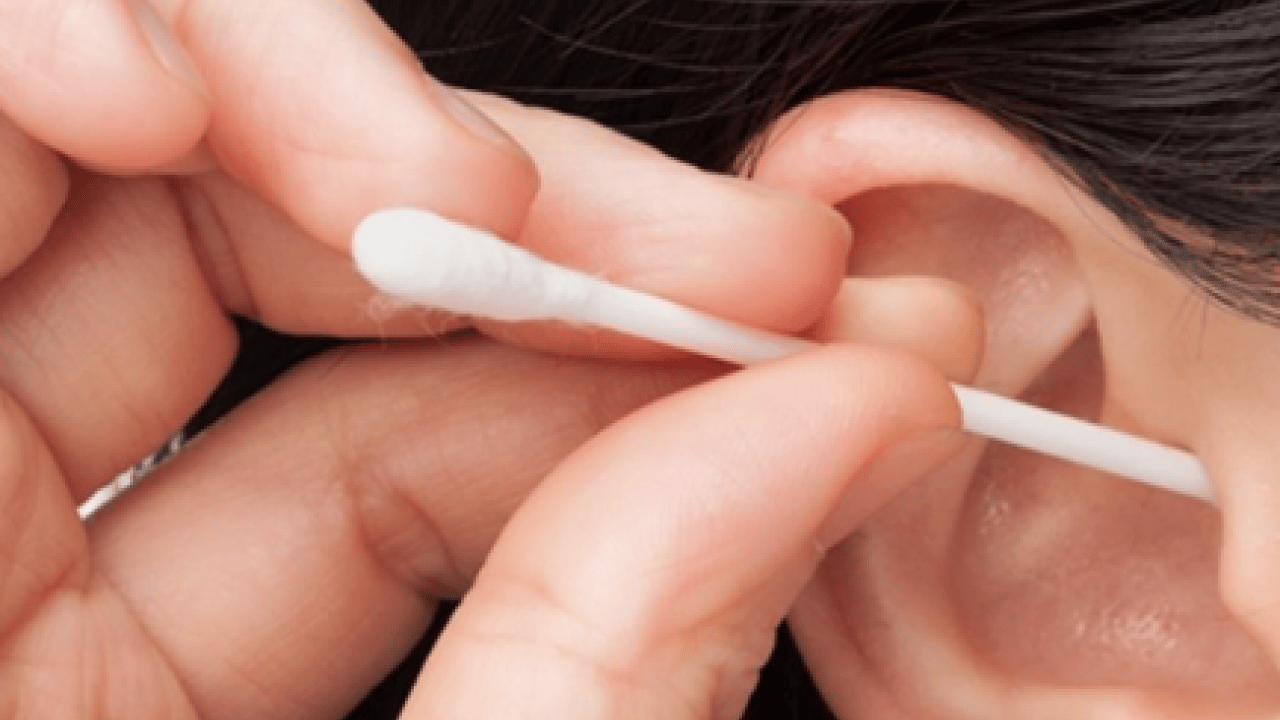 Foto - Aman sakın... Kulakta bunu yaparken dikkat... Uzmanlardan hayat kurtaran uyarılar