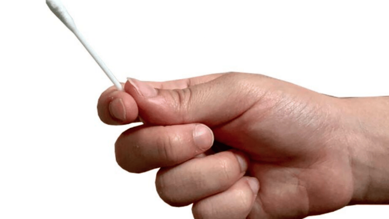 Foto - Aman sakın... Kulakta bunu yaparken dikkat... Uzmanlardan hayat kurtaran uyarılar