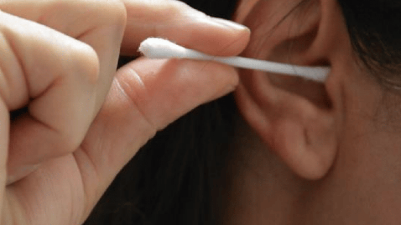 Foto - Aman sakın... Kulakta bunu yaparken dikkat... Uzmanlardan hayat kurtaran uyarılar