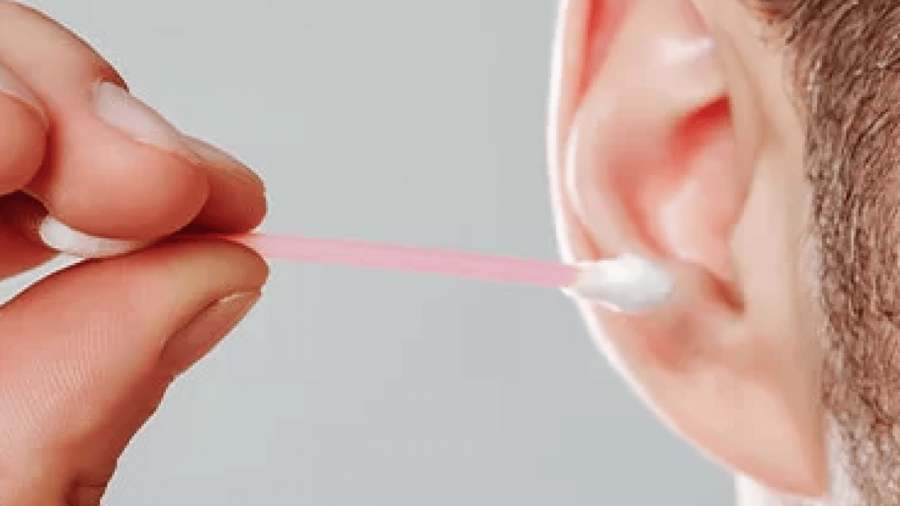 Foto - Aman sakın... Kulakta bunu yaparken dikkat... Uzmanlardan hayat kurtaran uyarılar