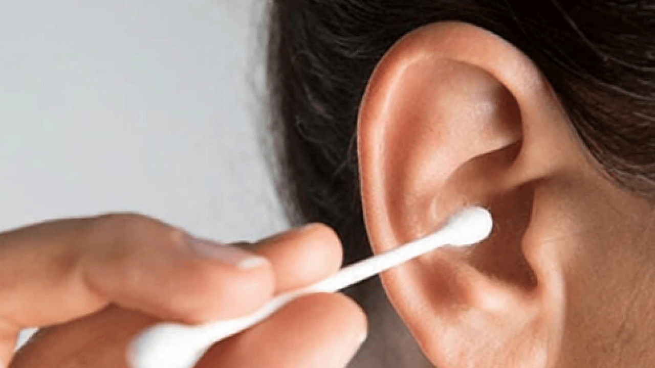 Foto - Aman sakın... Kulakta bunu yaparken dikkat... Uzmanlardan hayat kurtaran uyarılar